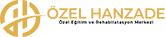 Özel Hanzade Özel Eğitim Rehabilitasyon Merkezi