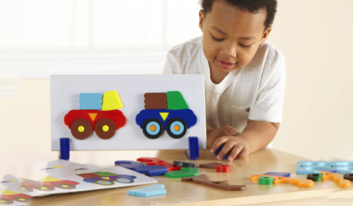 Oyun Tabanlı Öğrenme: Eğlenceli Aktivitelerle Eğitimi Birleştirmek